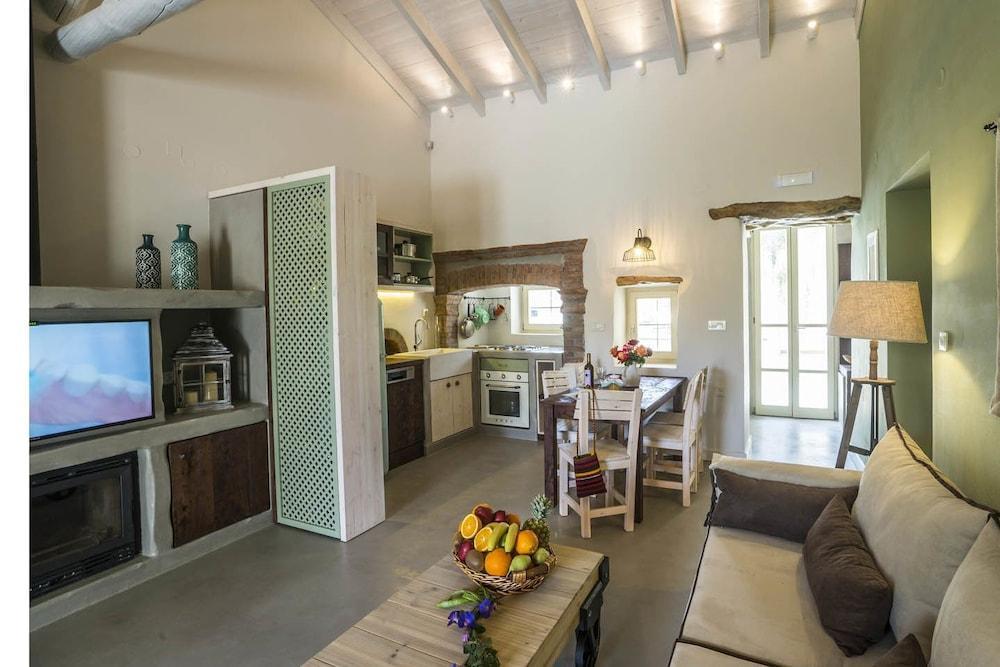 Appartement Gerani *