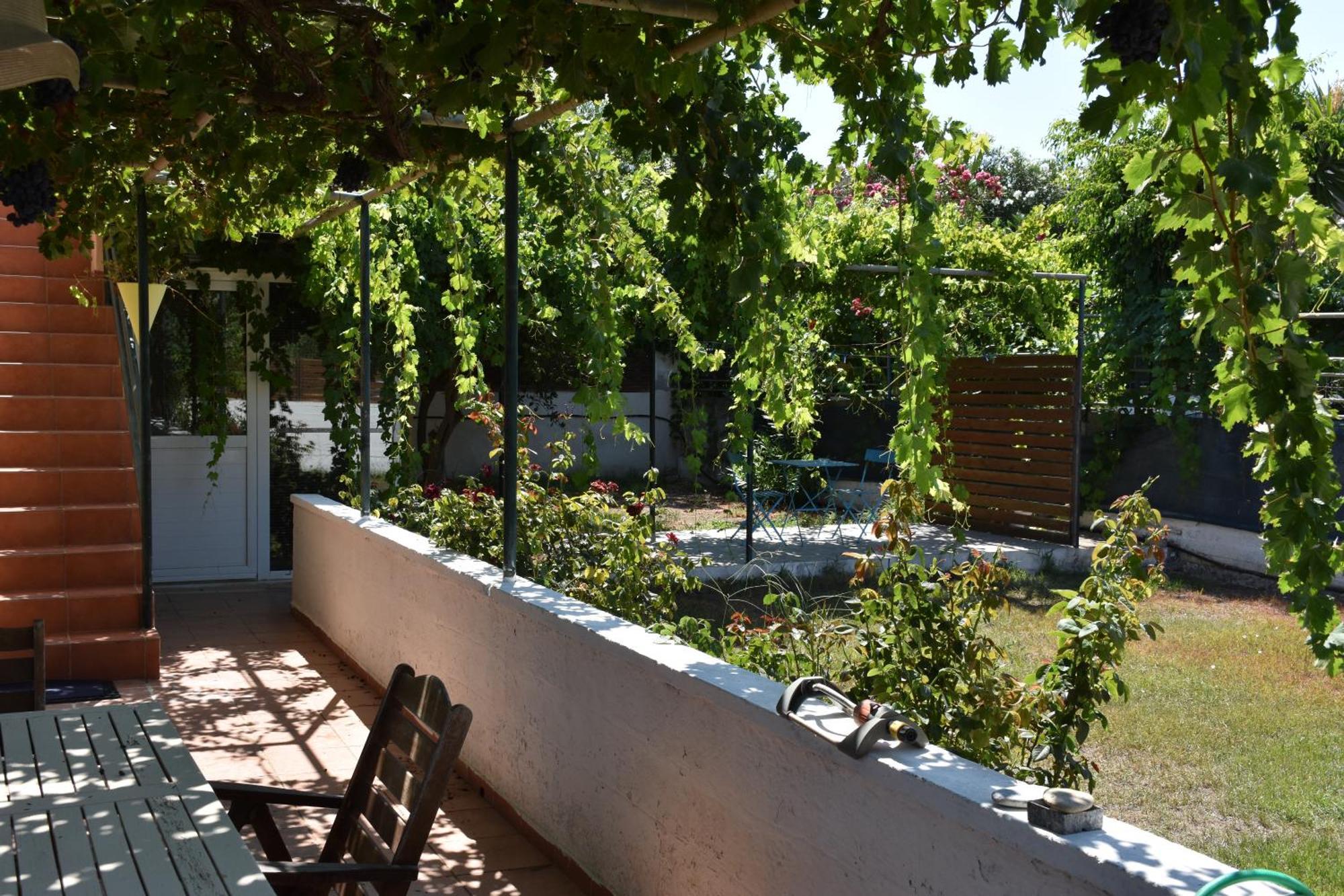 Gerani Appartement