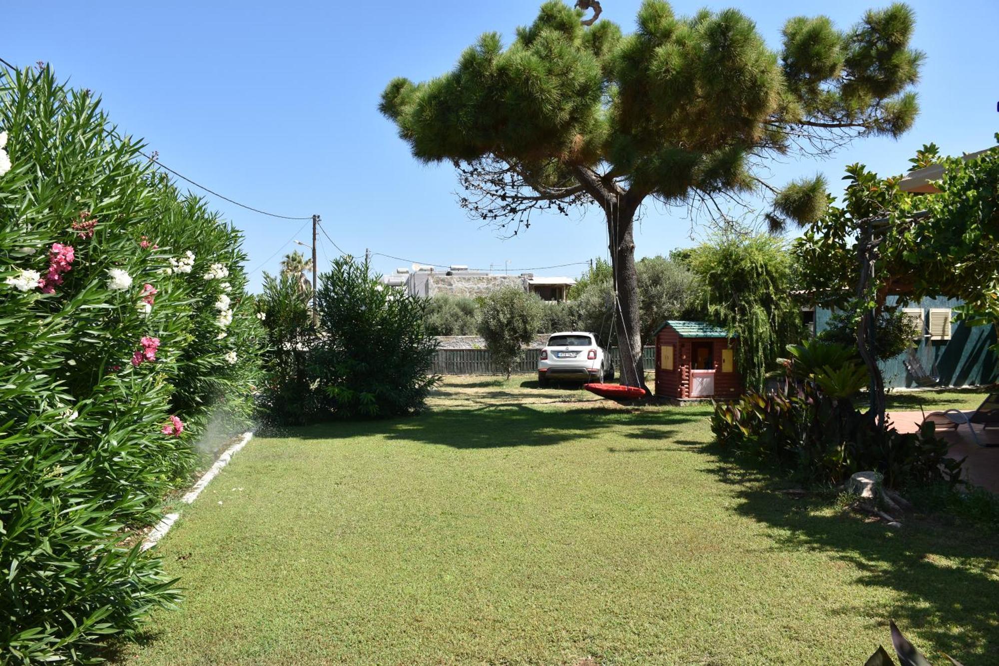 Gerani Appartement *