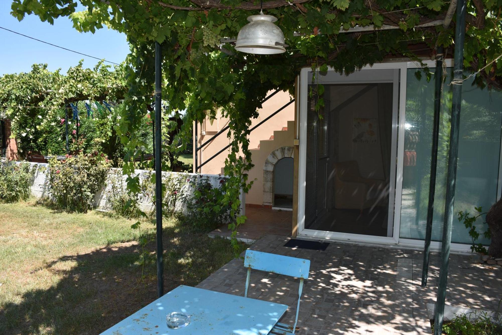 Gerani Appartement