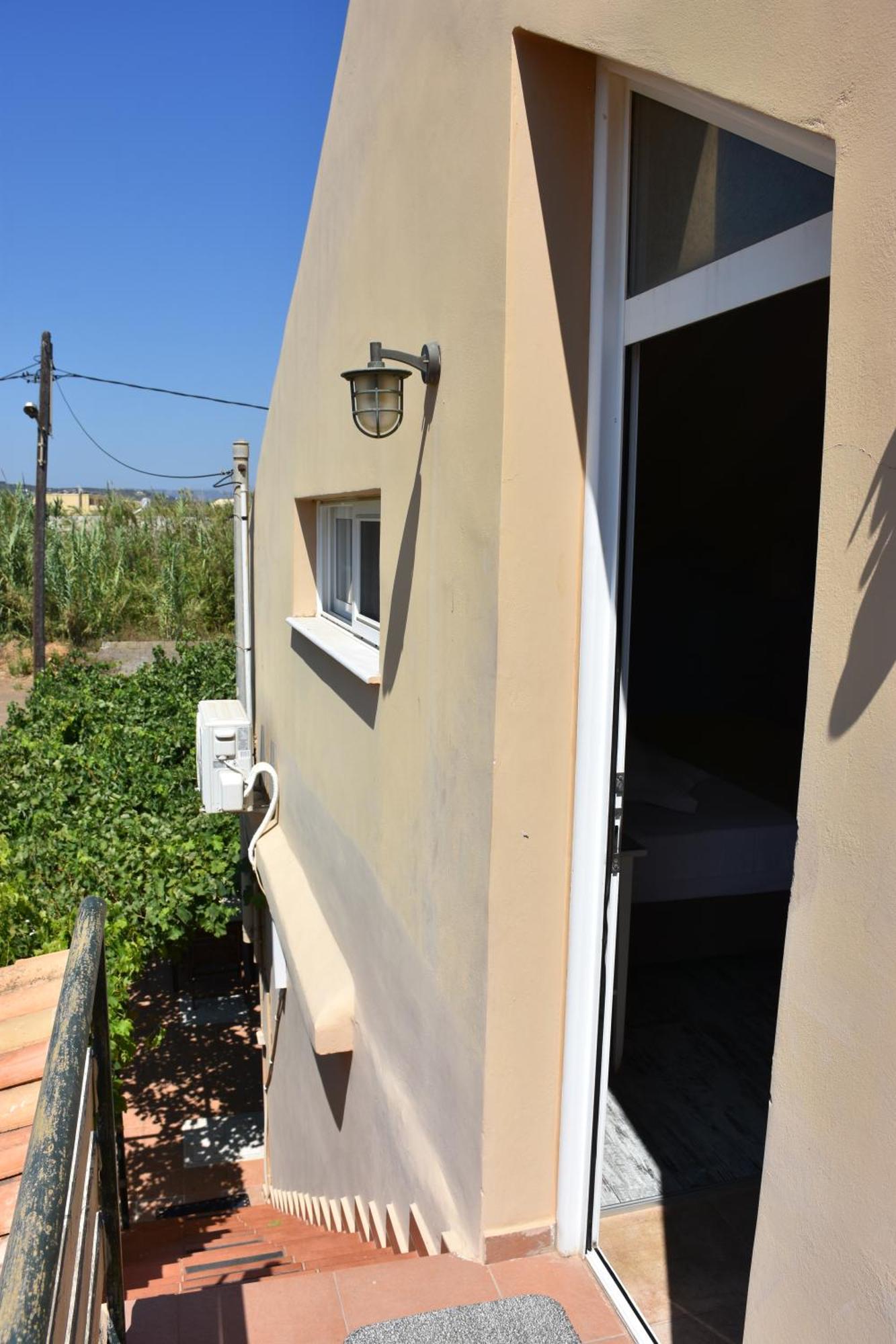 Gerani Appartement *