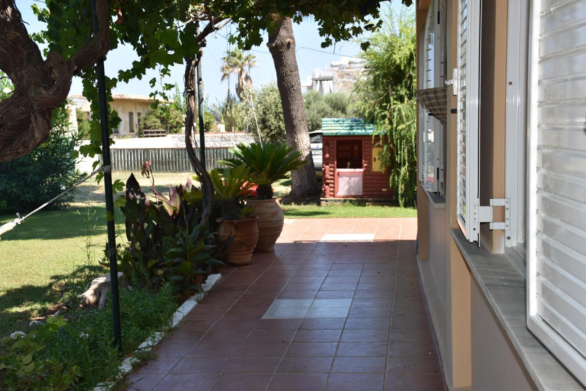 Appartement Gerani *