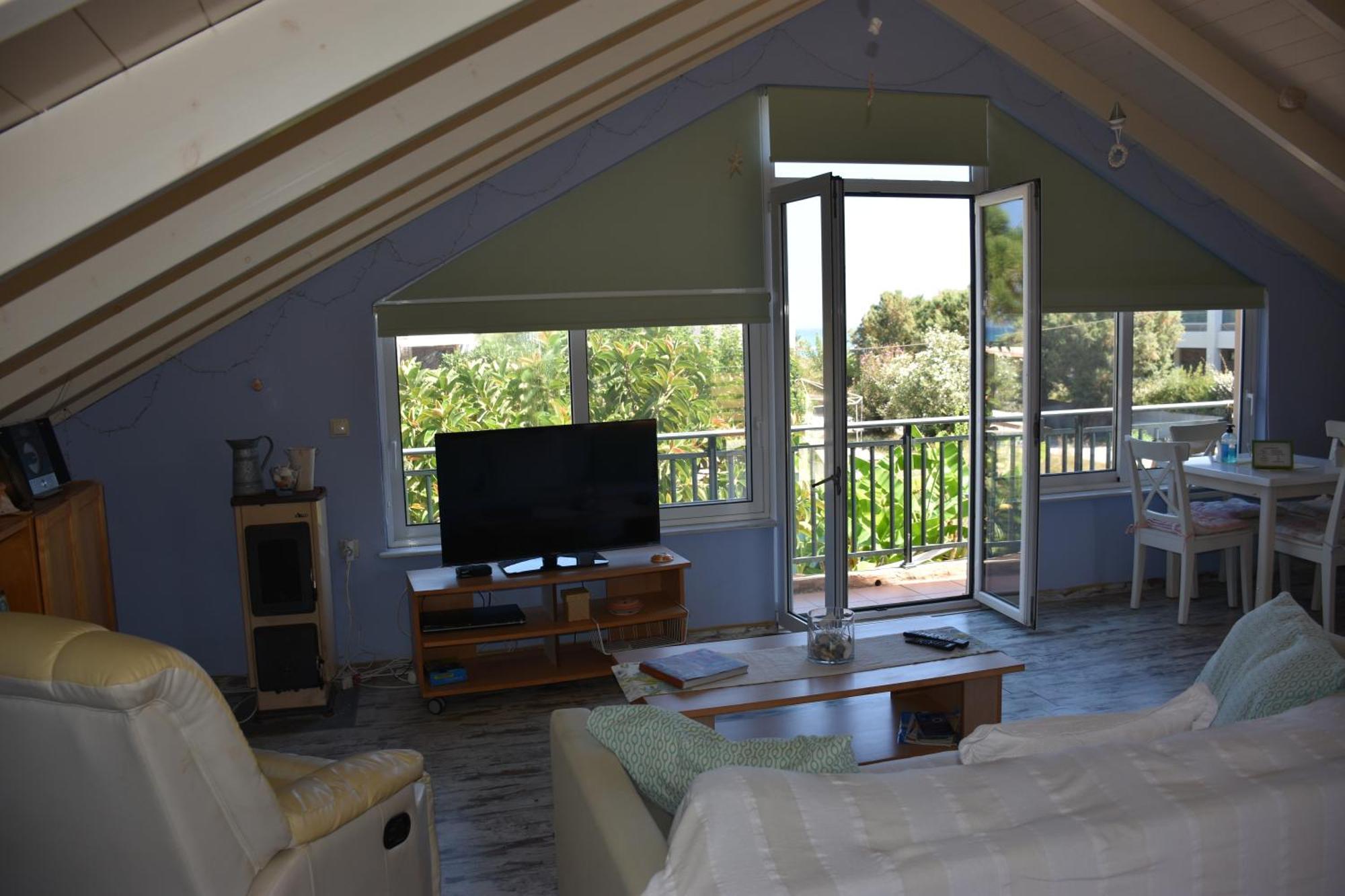 Appartement Gerani Gerani (Chania)