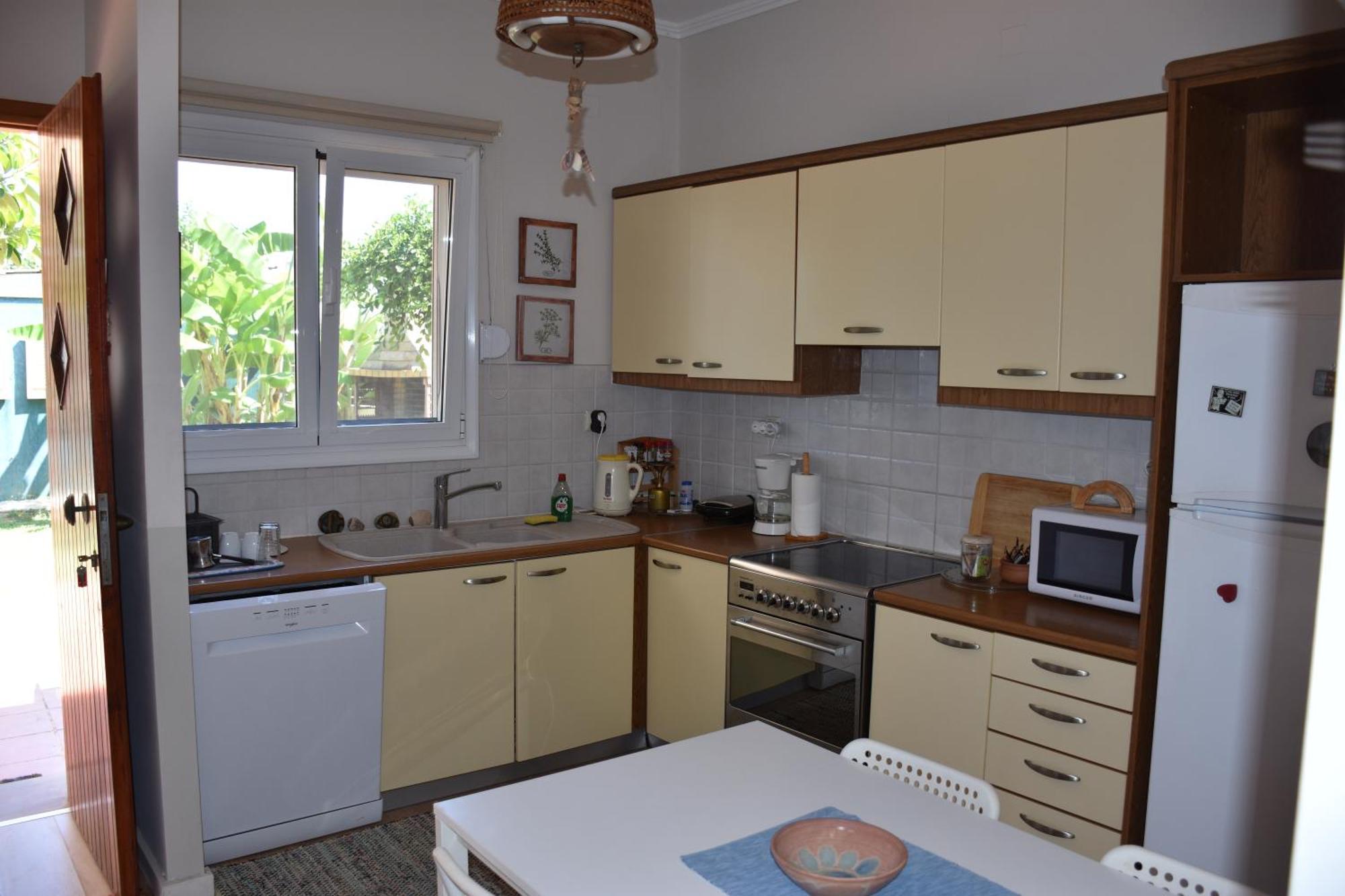 Gerani Appartement