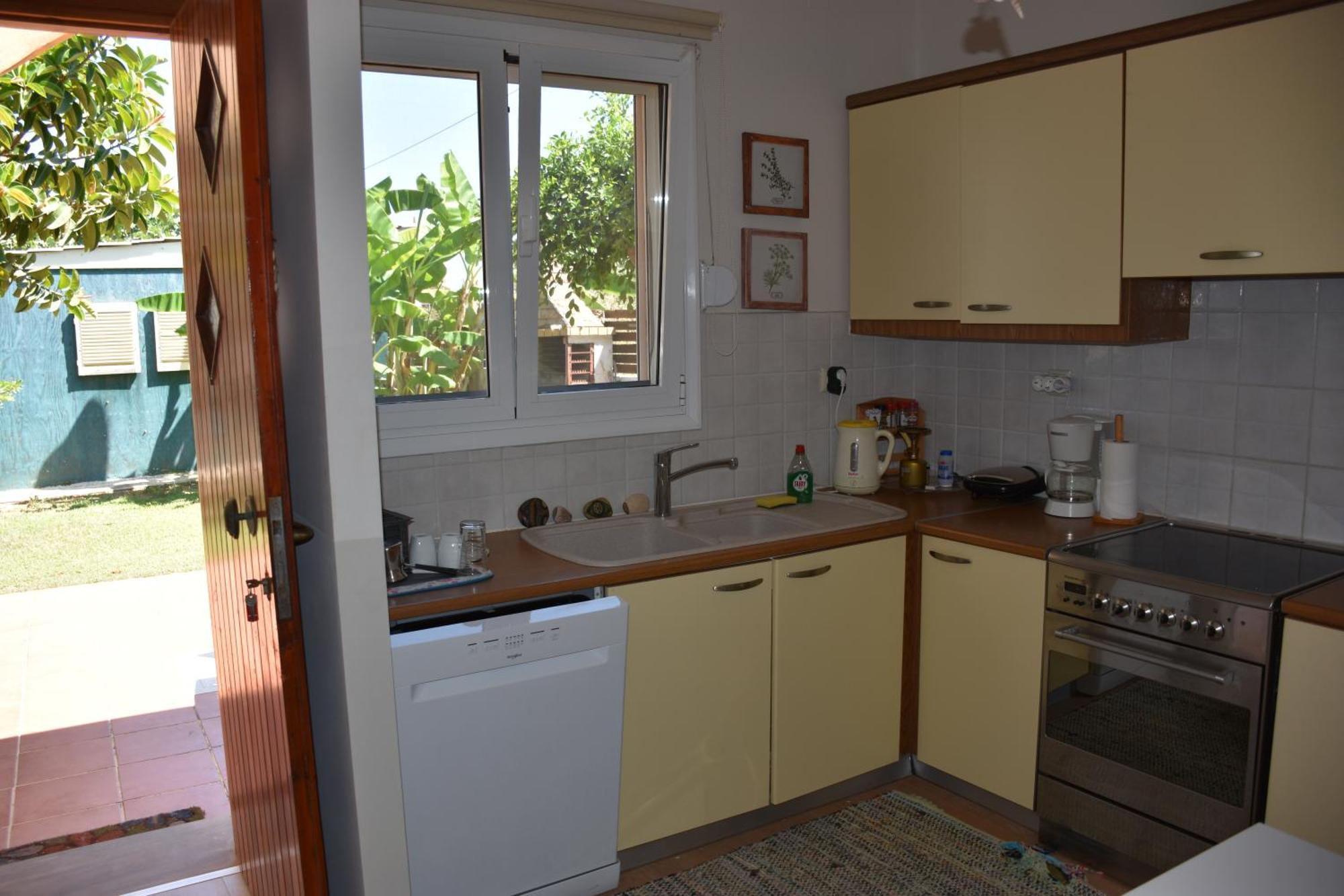 Appartement Gerani *