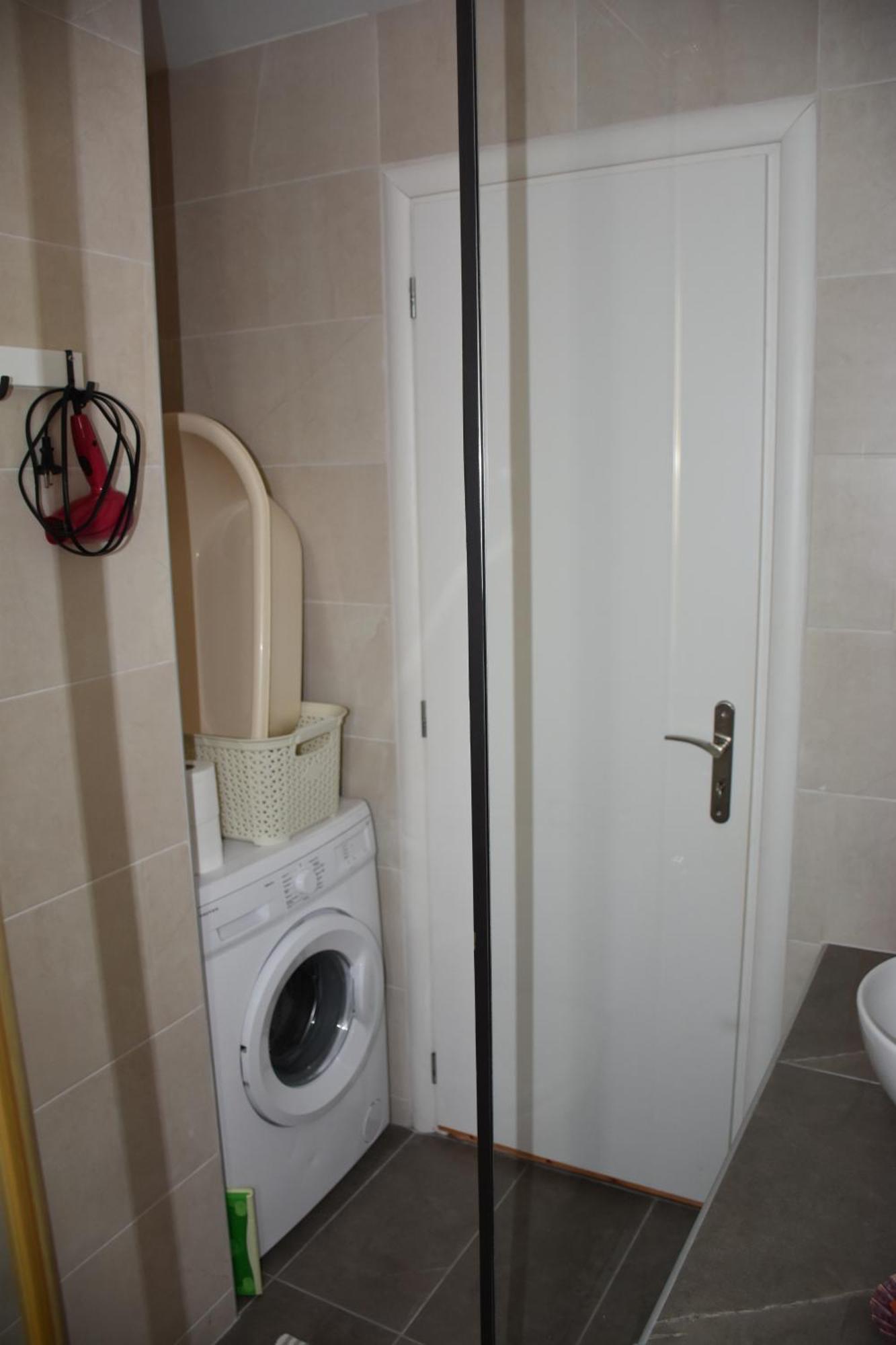 Appartement Gerani *