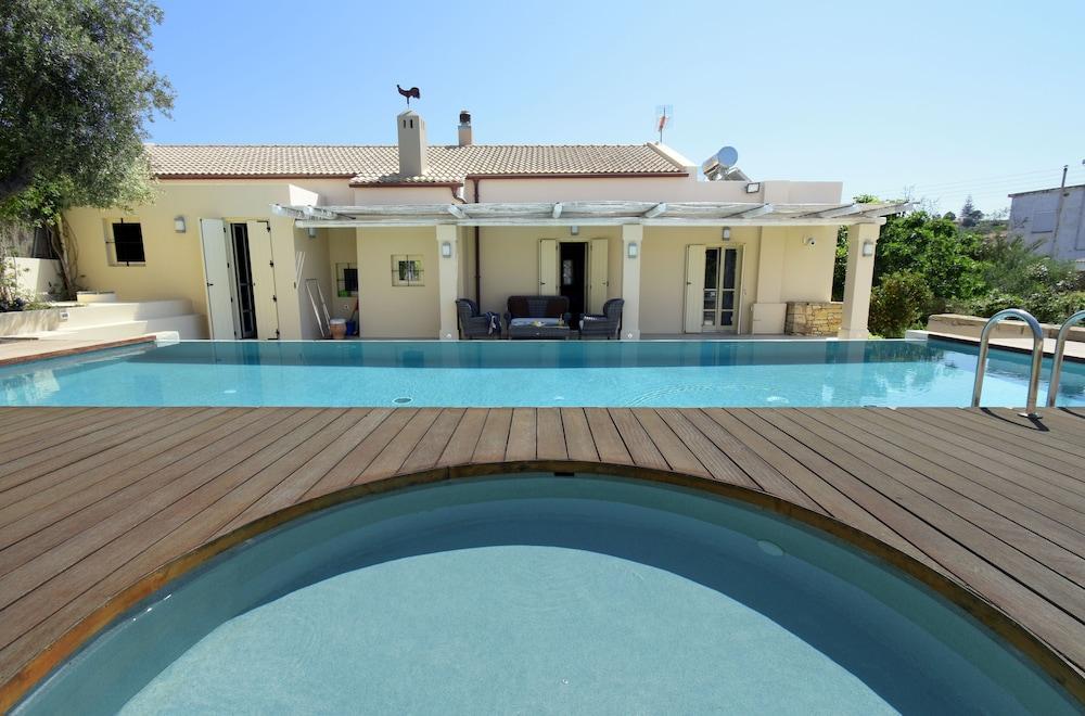 Appartement Gerani