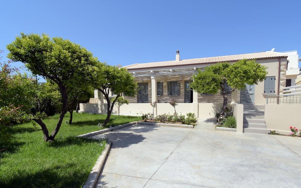 Appartement Gerani Gerani (Chania)