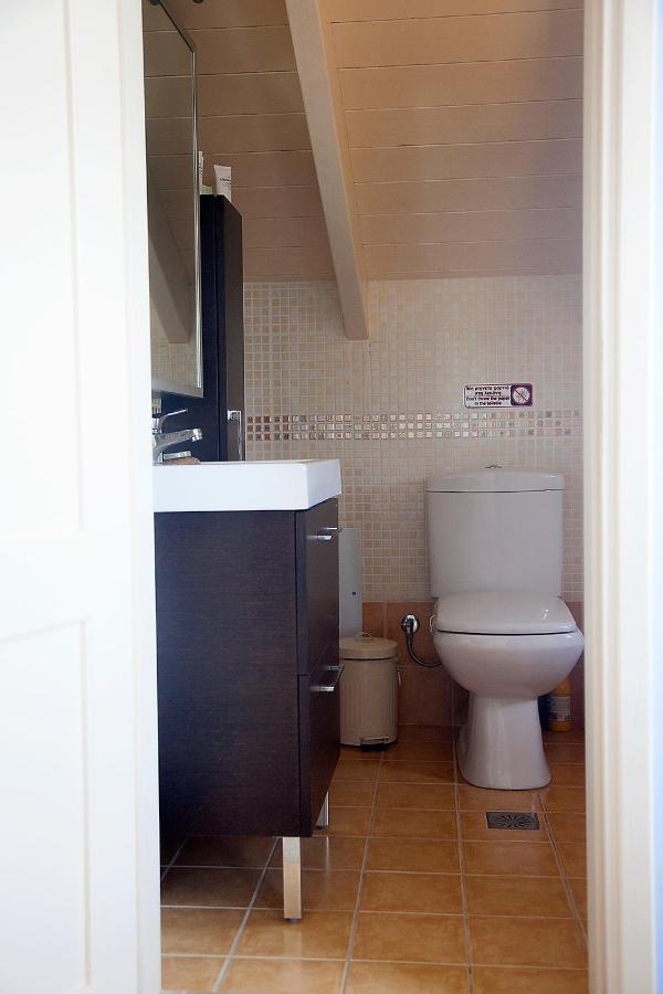 Appartement Gerani Gerani (Chania)