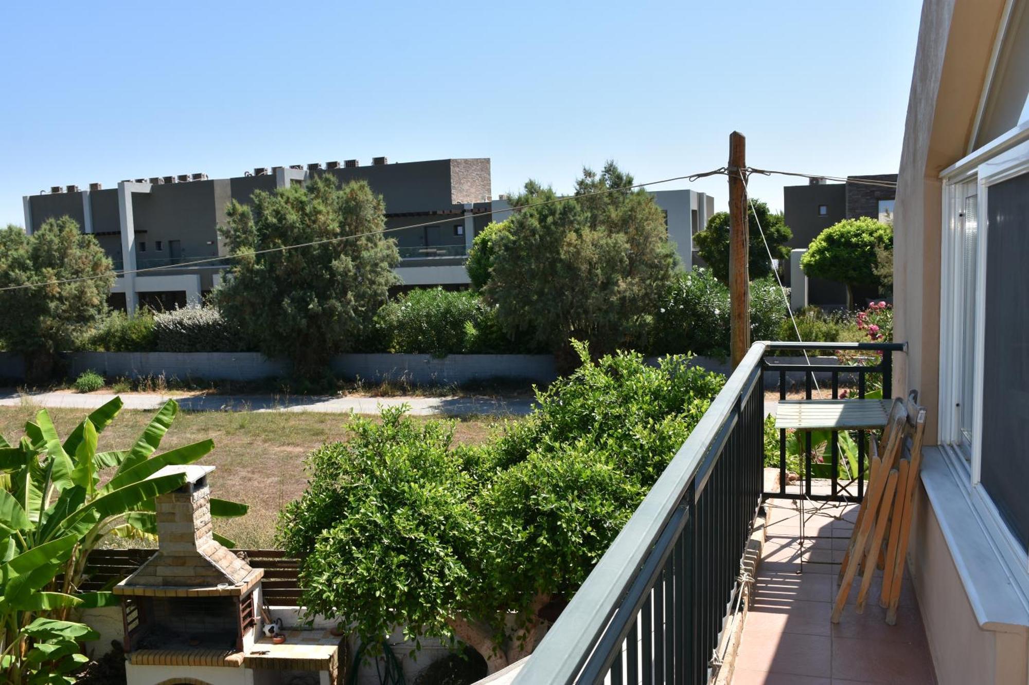 Appartement Gerani