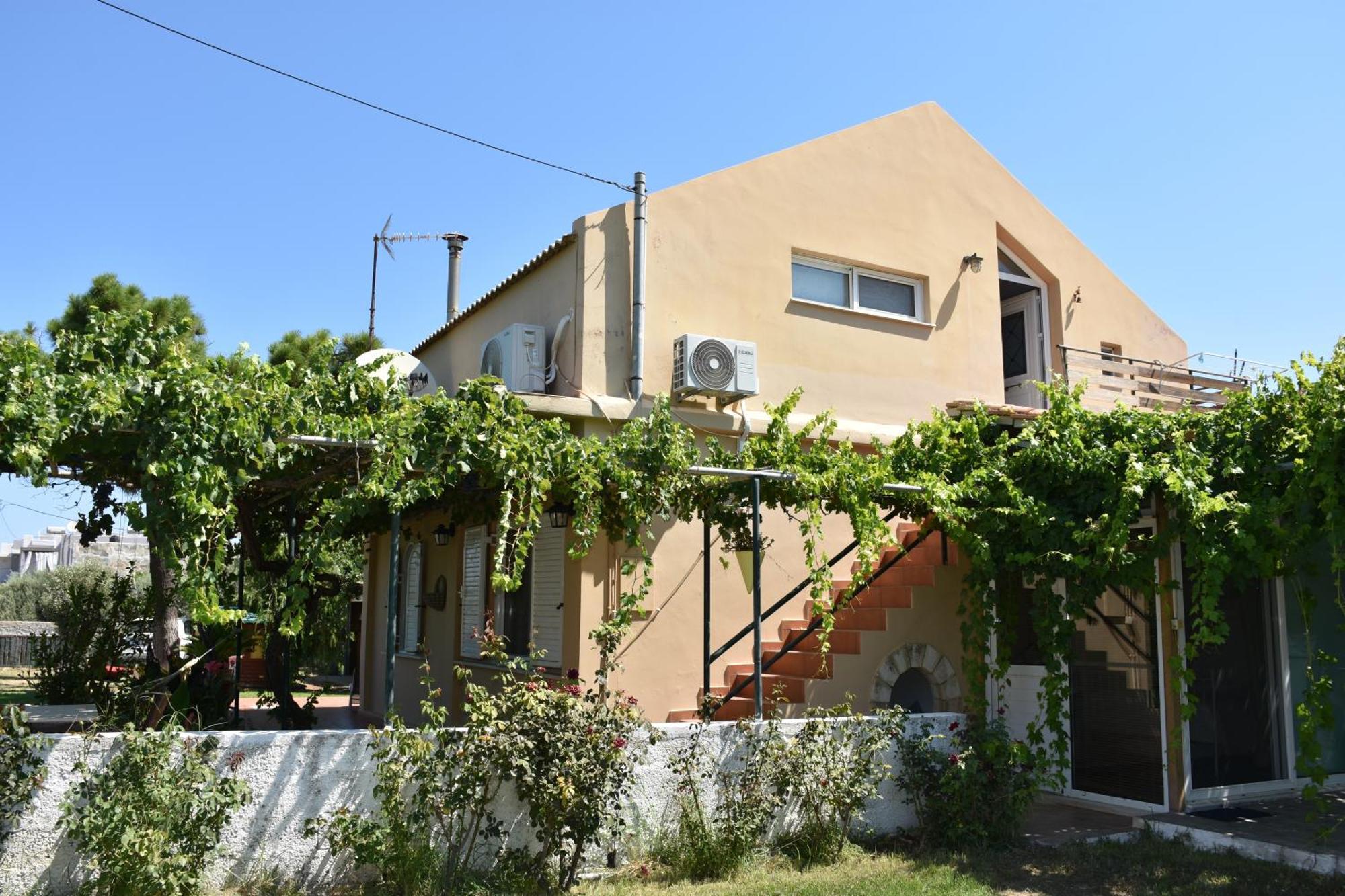 Gerani 公寓 Gerani (Chania)