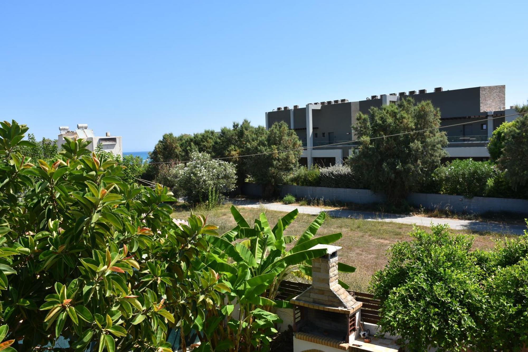 Appartement Gerani Gerani (Chania)