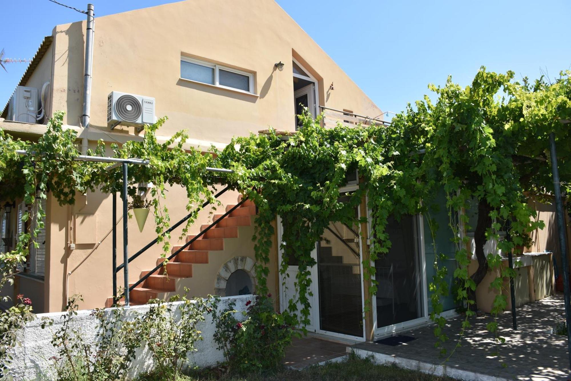 Gerani * Gerani (Chania)