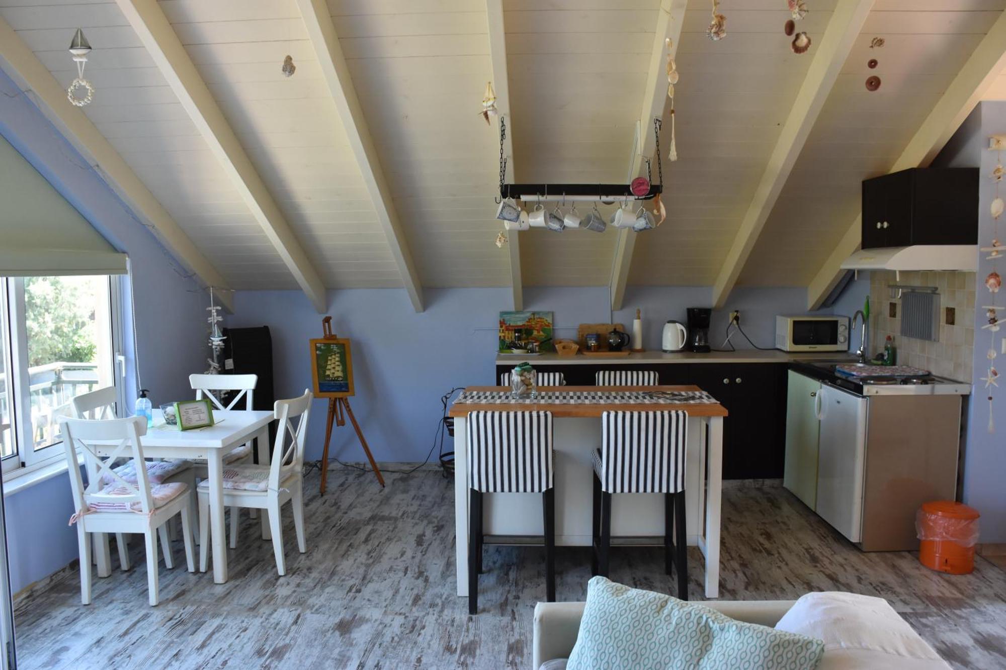 Appartement Gerani