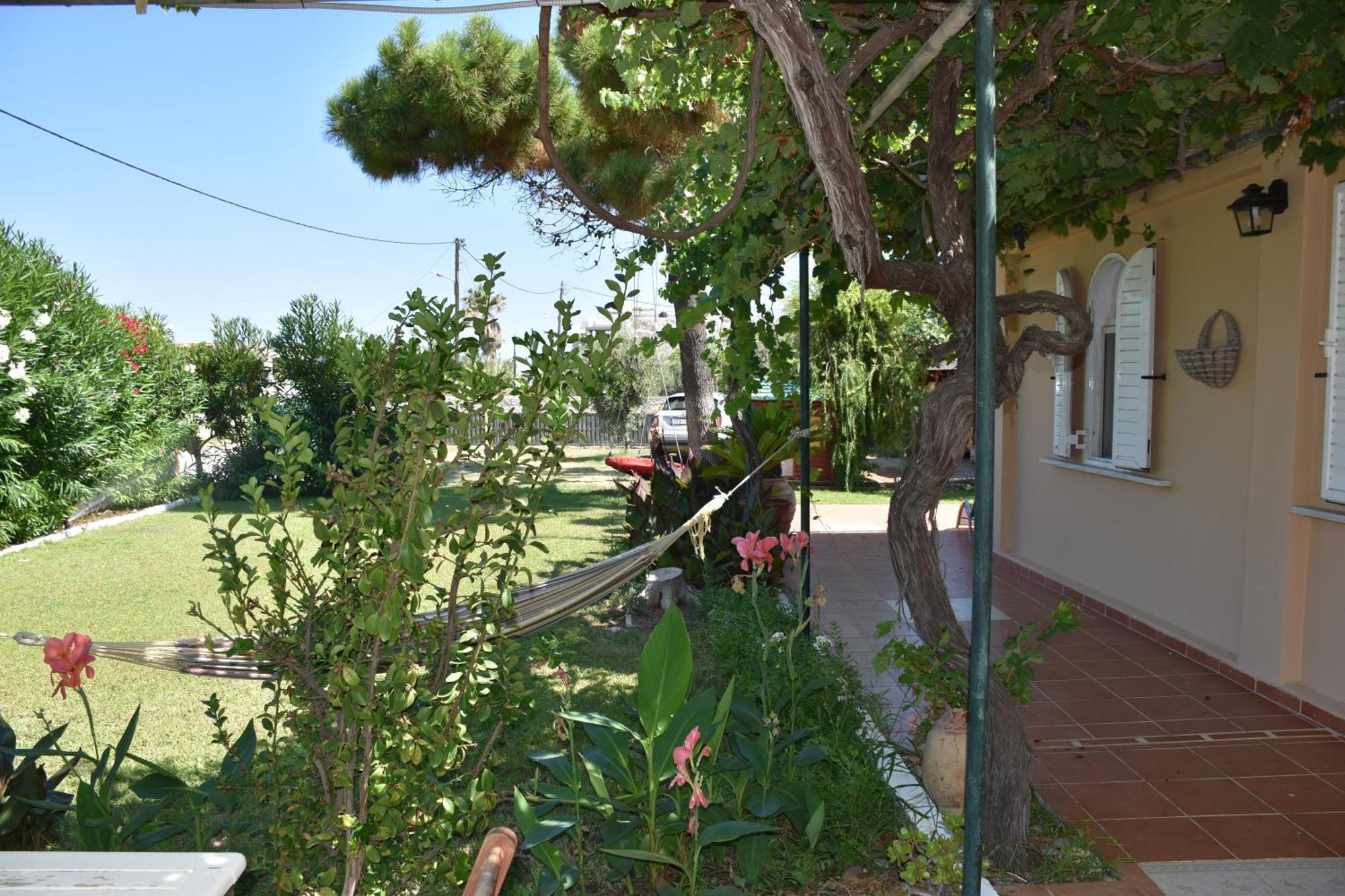 Gerani Appartement *