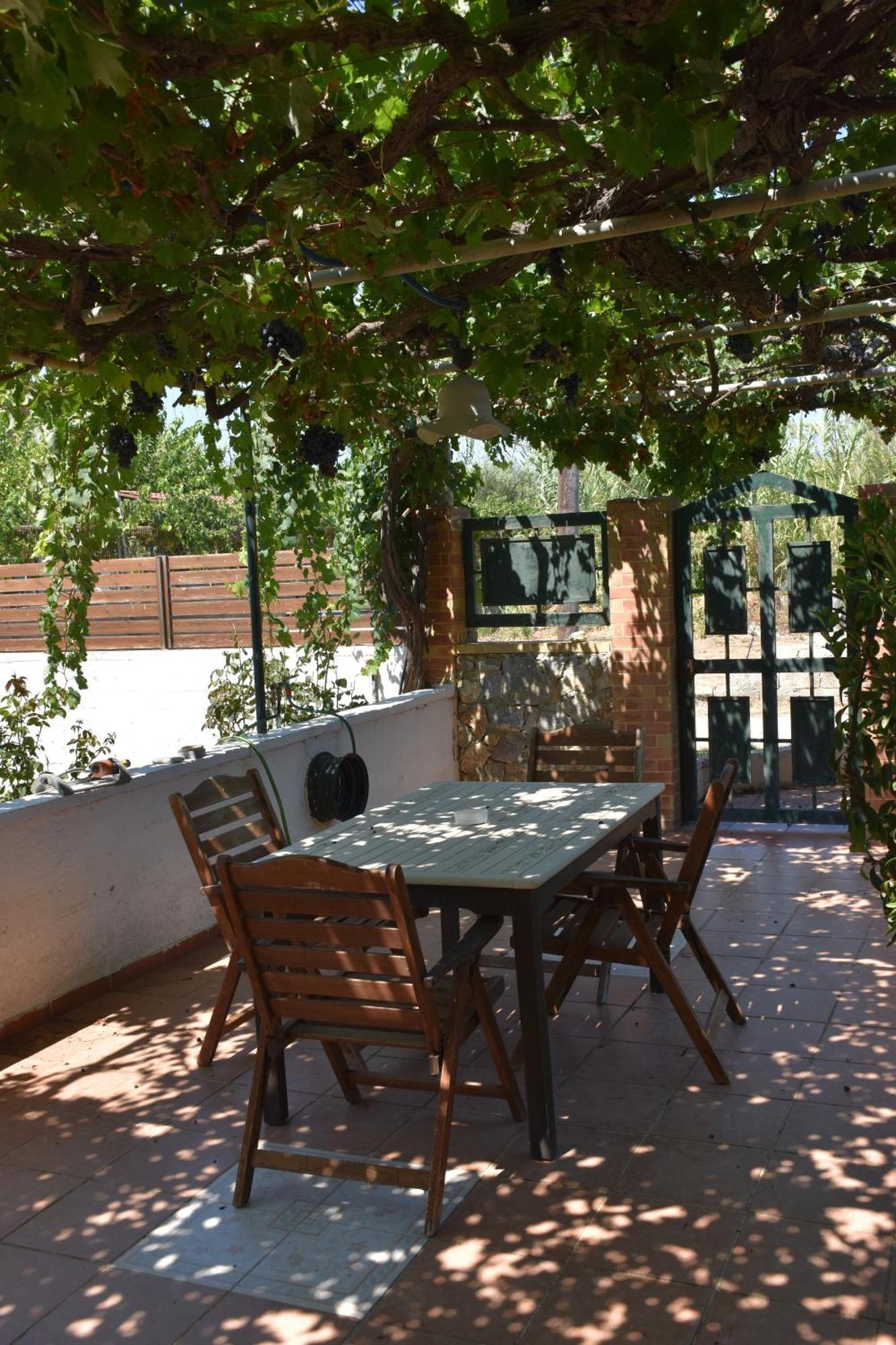 Appartement Gerani *