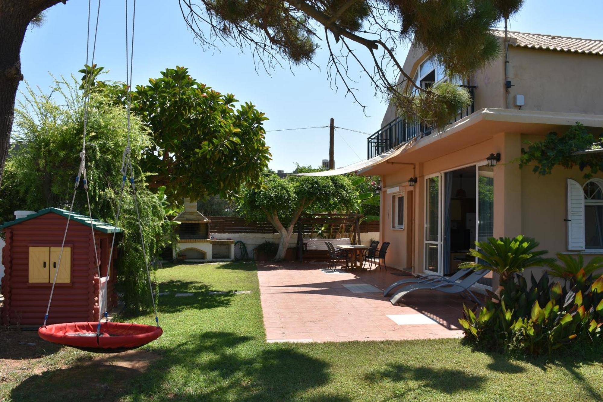 Appartement Gerani Gerani (Chania)