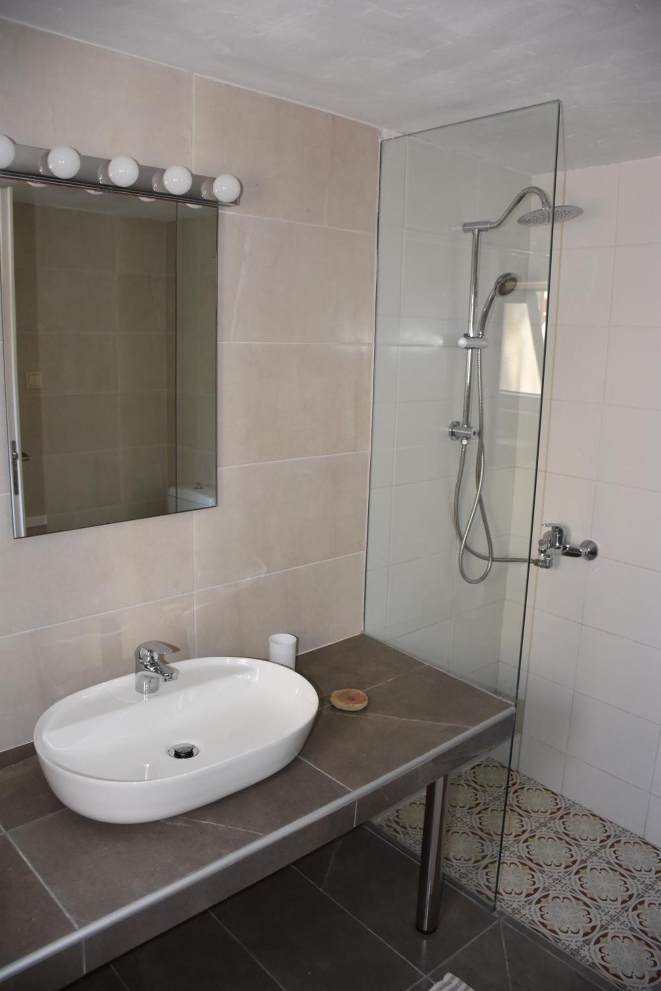 Appartement Gerani