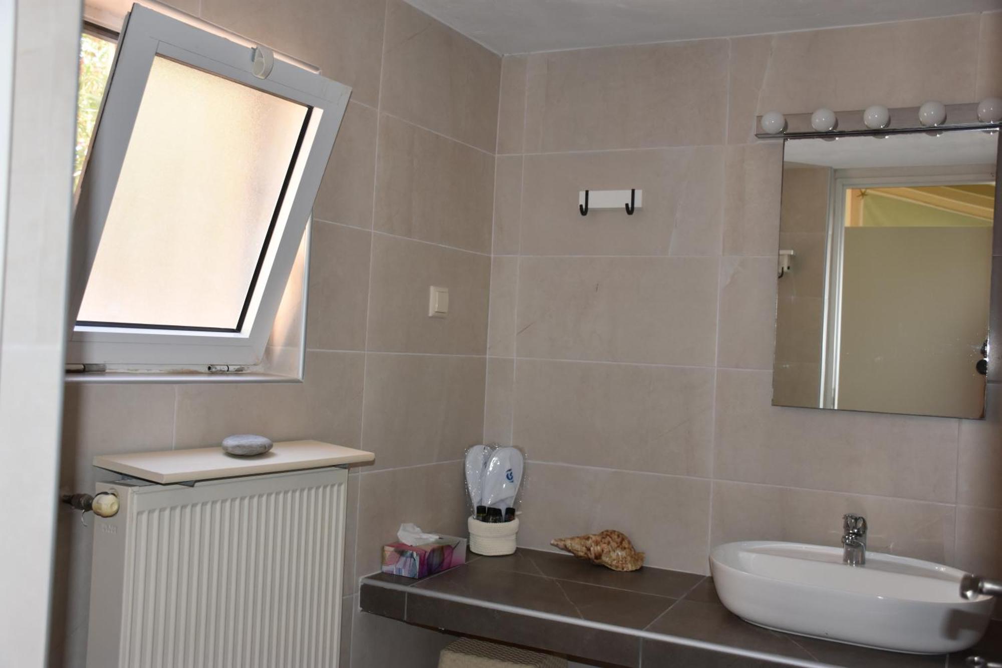 Gerani Appartement Gerani (Chania)