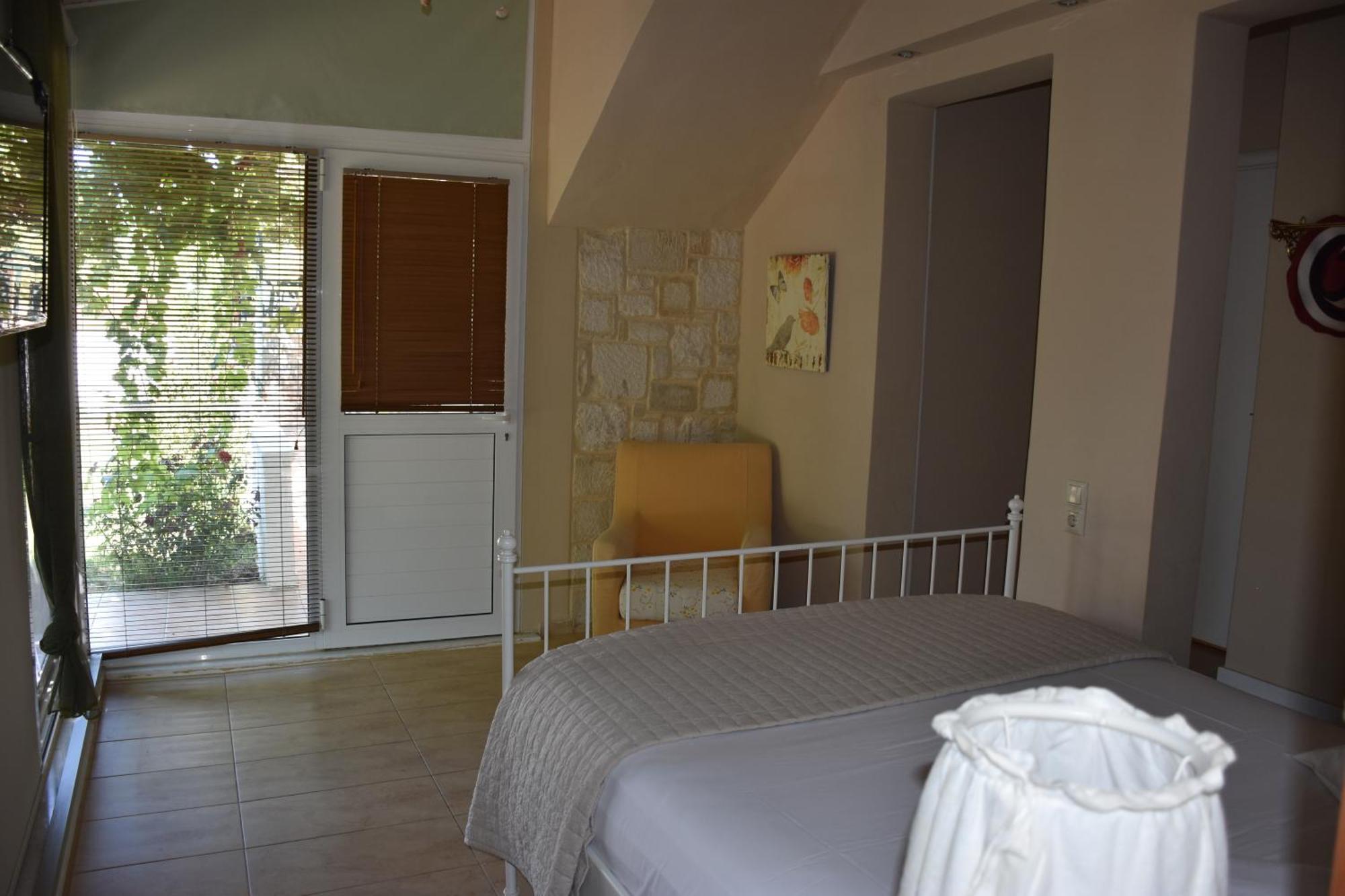 Appartement Gerani Gerani (Chania)