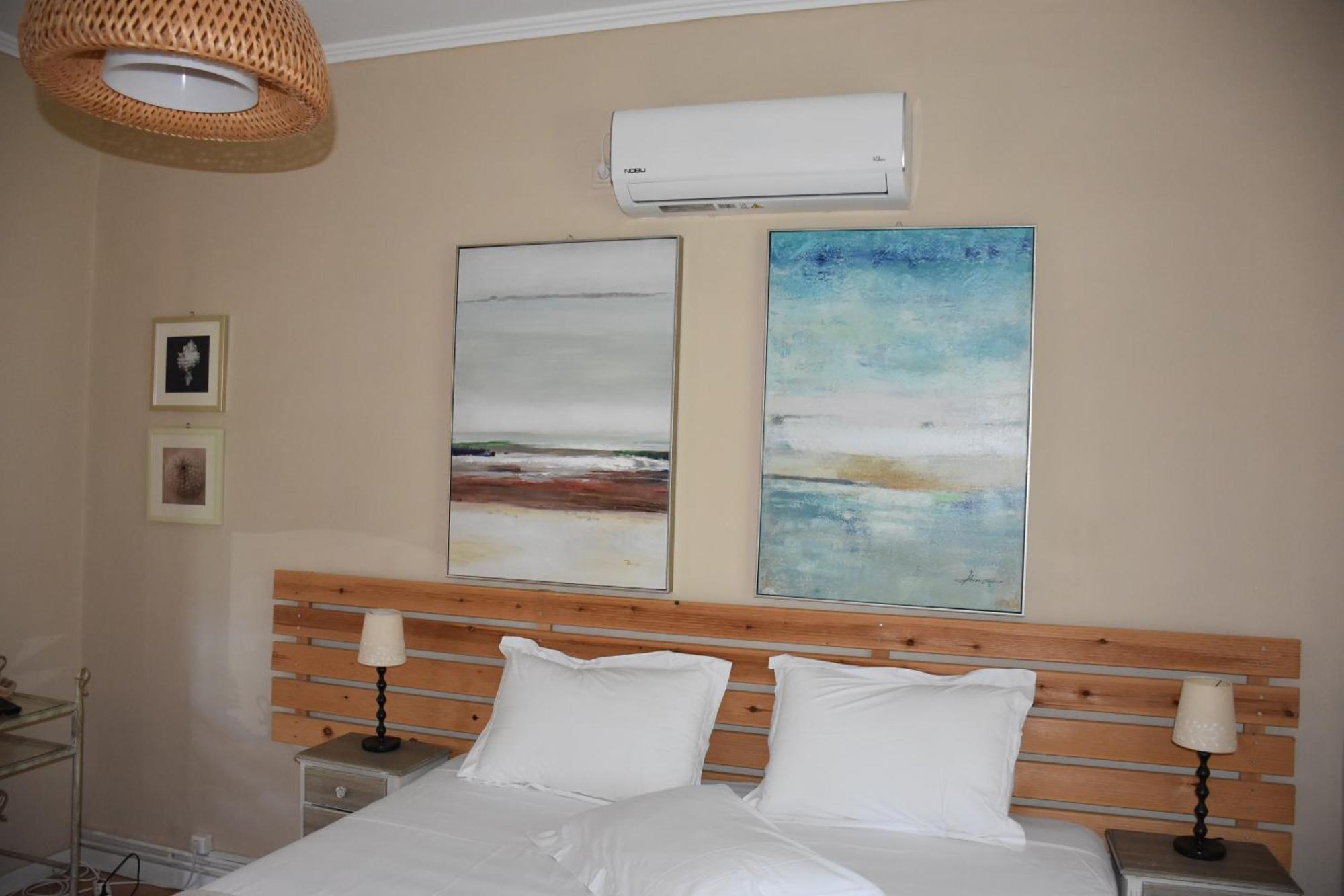Appartement Gerani