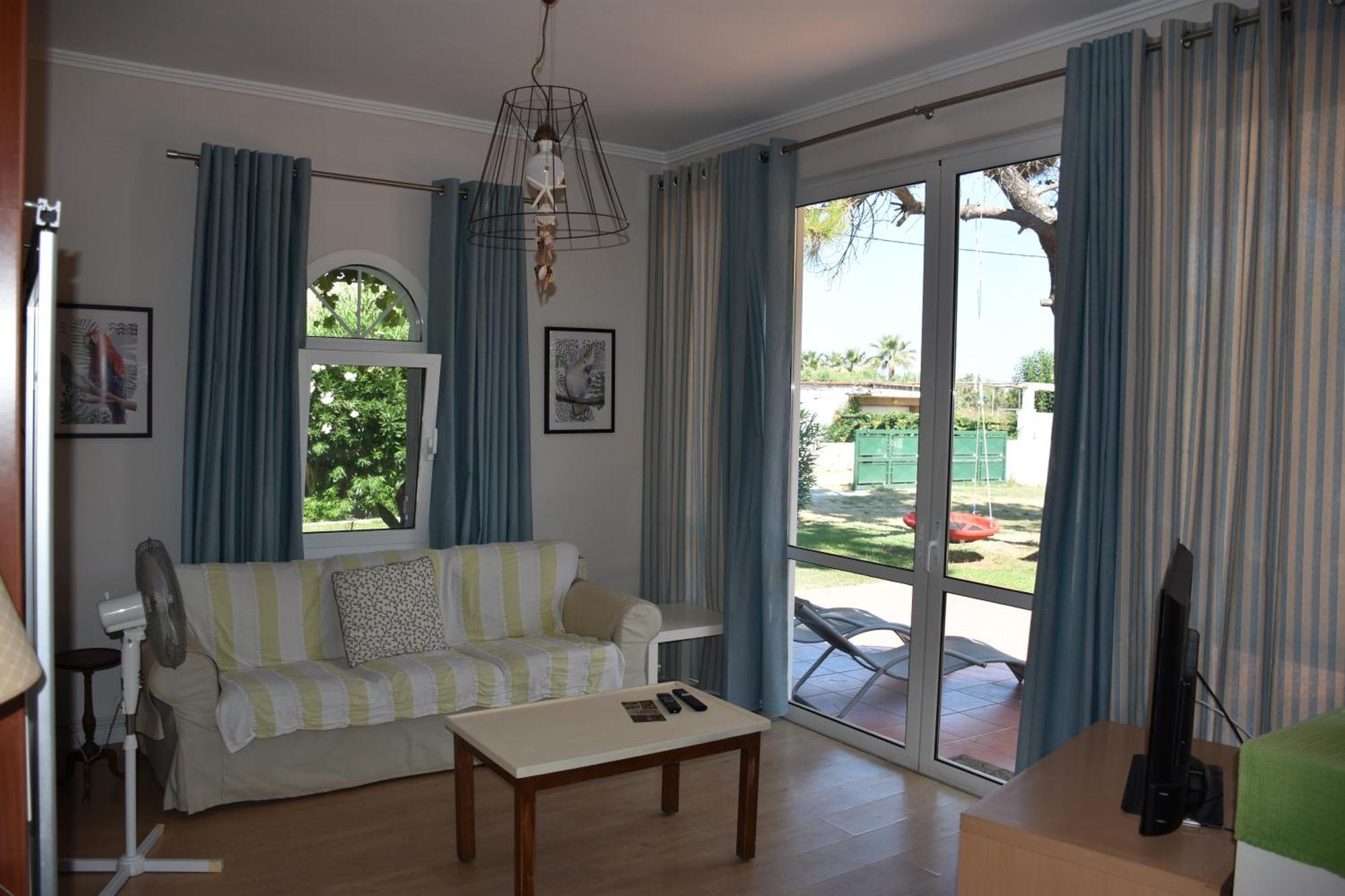 Gerani Appartement Gerani (Chania)