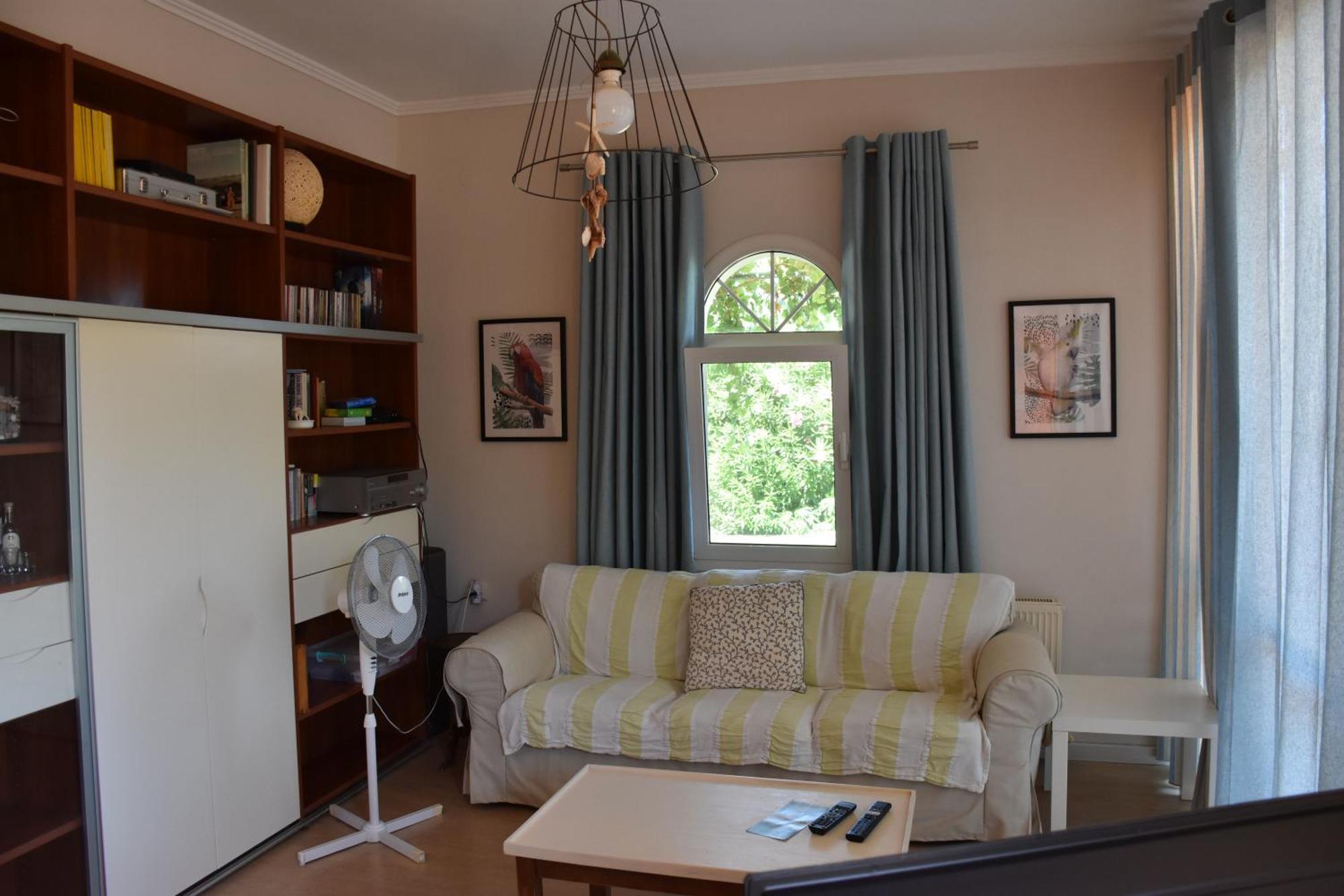 Appartement Gerani Gerani (Chania)