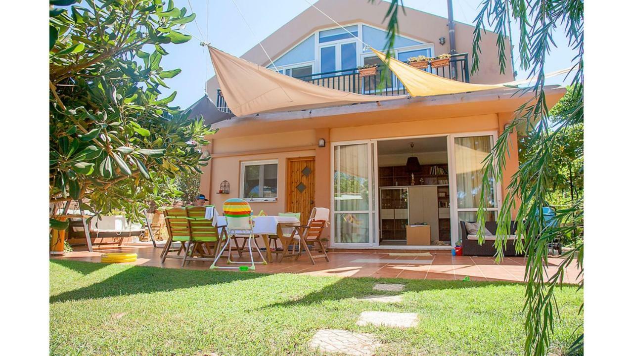Gerani Appartement