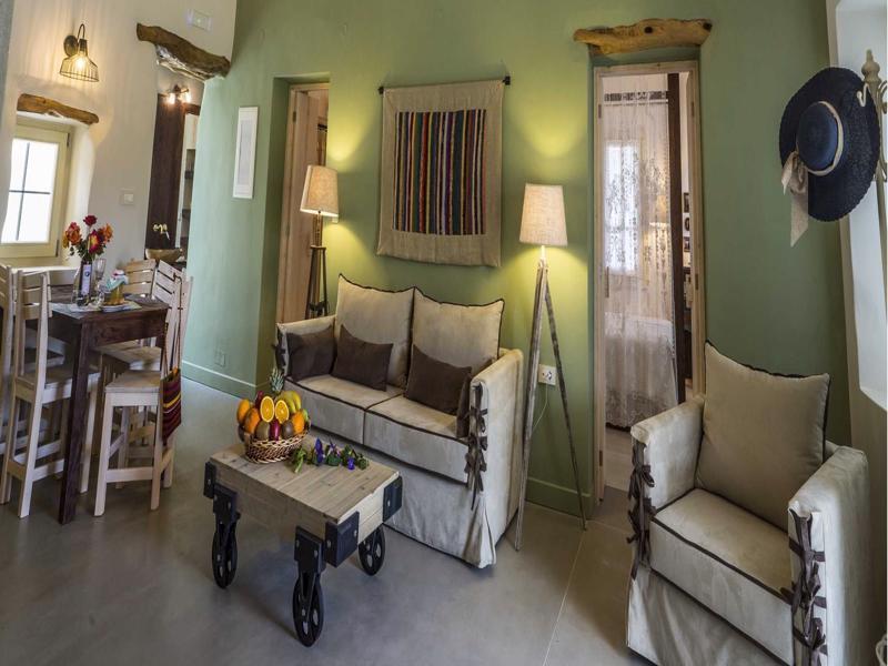 Appartement Gerani Gerani (Chania)